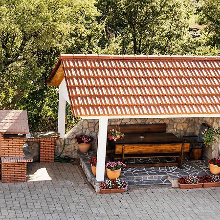 Villa Stillness Cista Provo Εξωτερικό φωτογραφία