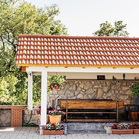 Villa Stillness Cista Provo Εξωτερικό φωτογραφία