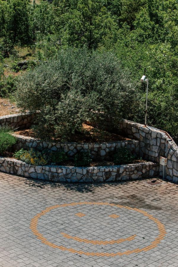 Villa Stillness Cista Provo Εξωτερικό φωτογραφία