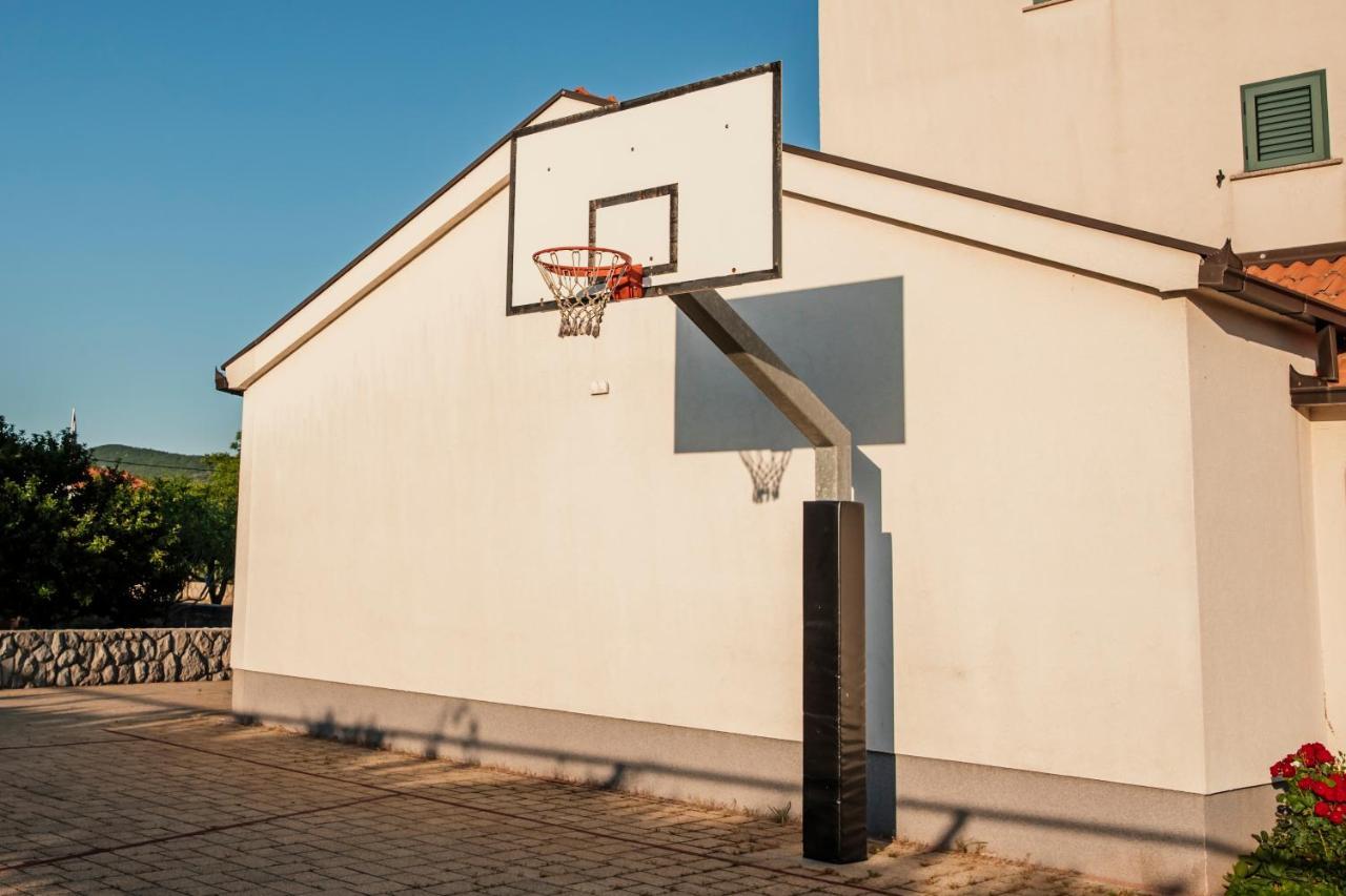 Villa Stillness Cista Provo Εξωτερικό φωτογραφία