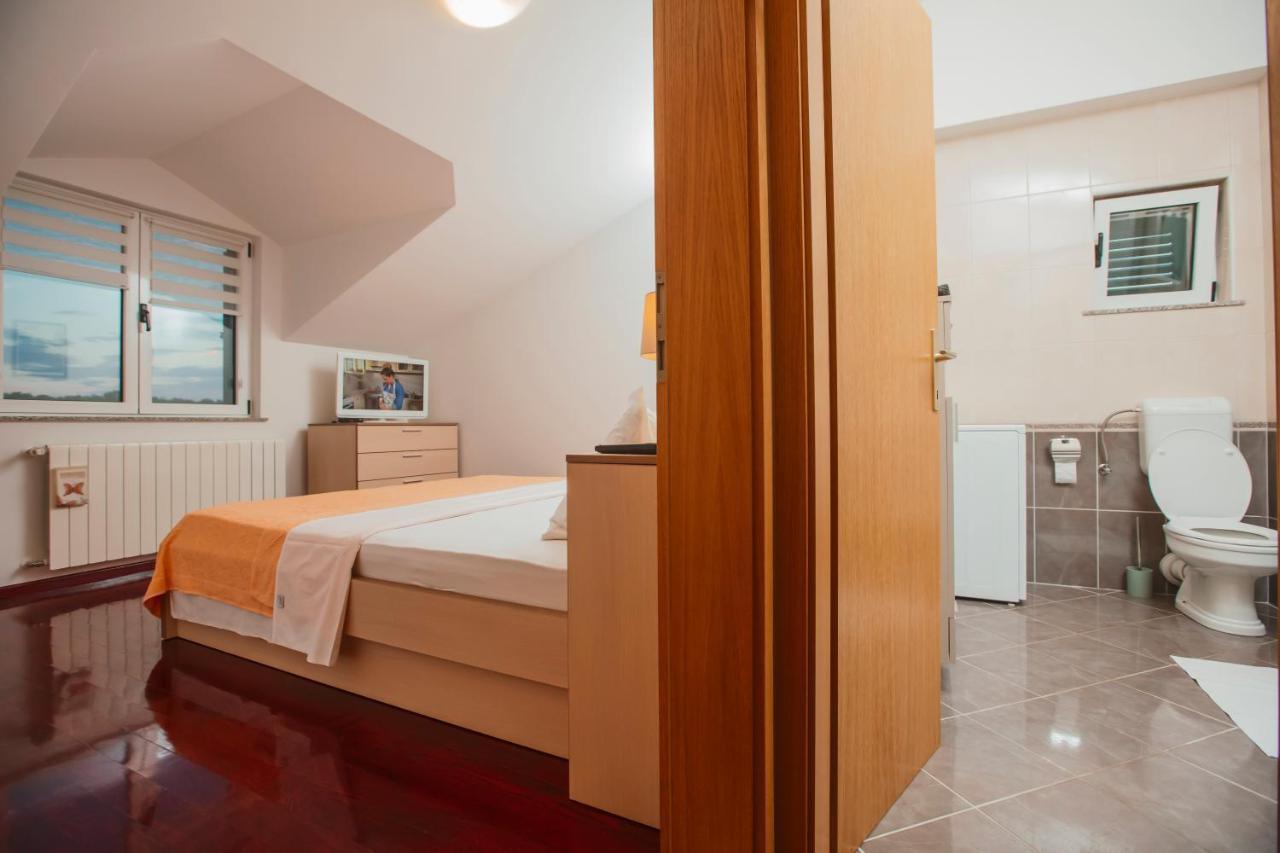 Villa Stillness Cista Provo Εξωτερικό φωτογραφία