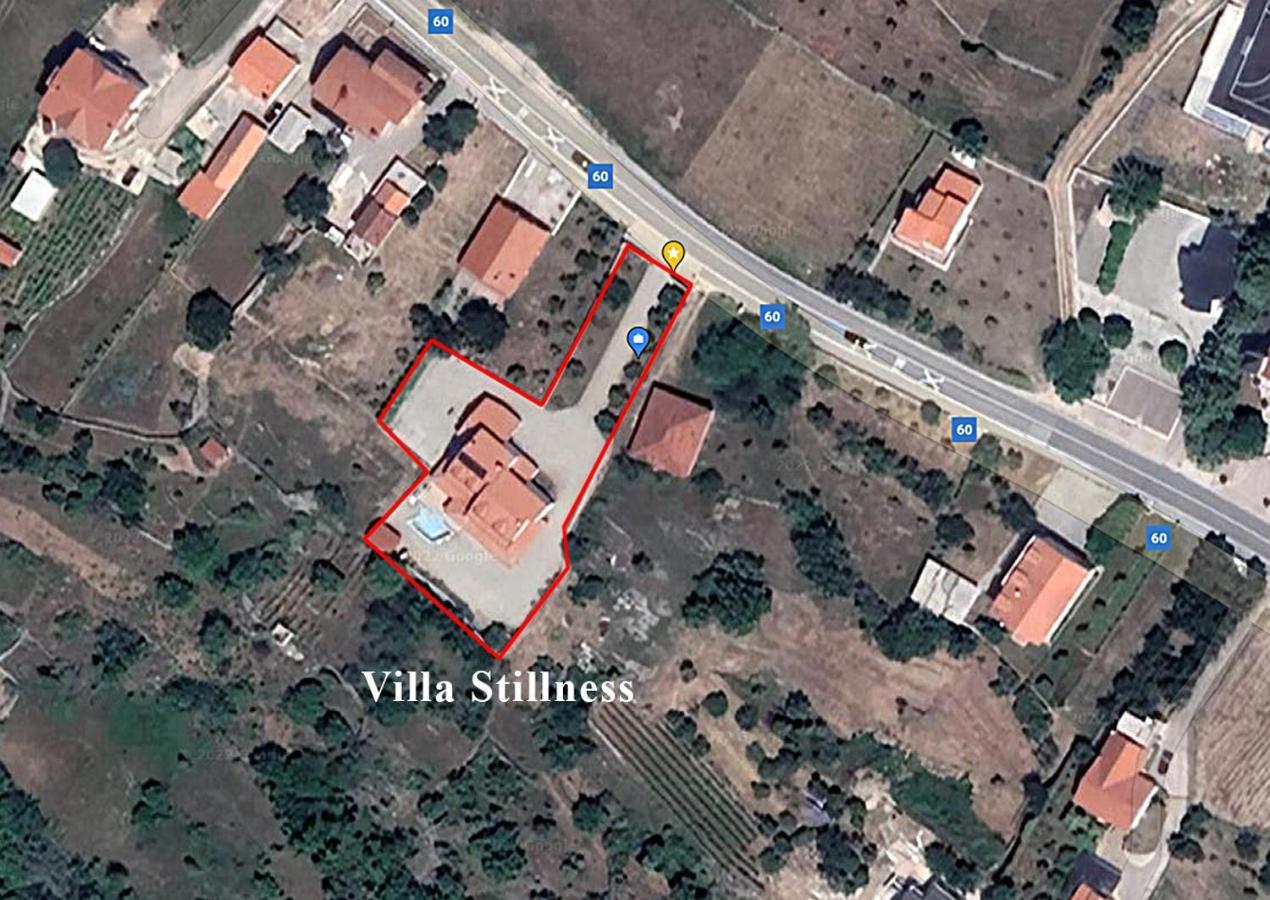 Villa Stillness Cista Provo Εξωτερικό φωτογραφία