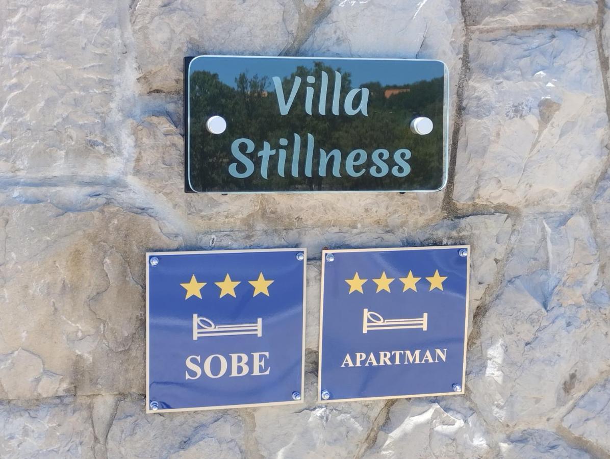 Villa Stillness Cista Provo Εξωτερικό φωτογραφία