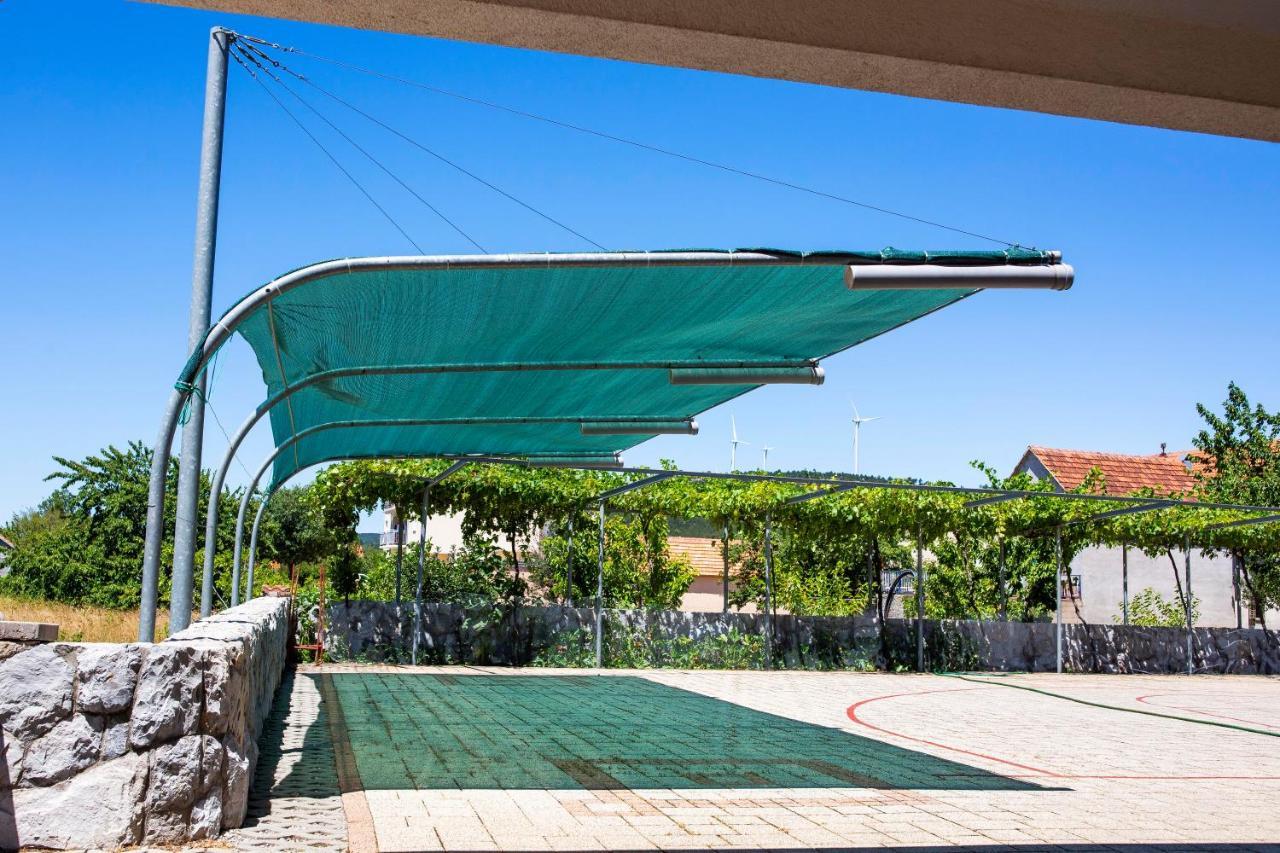 Villa Stillness Cista Provo Εξωτερικό φωτογραφία