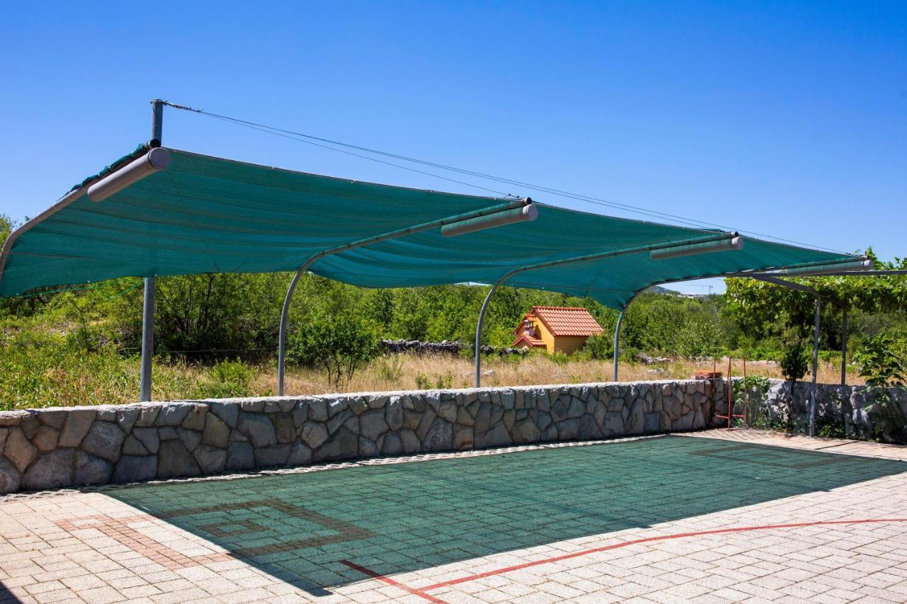 Villa Stillness Cista Provo Εξωτερικό φωτογραφία