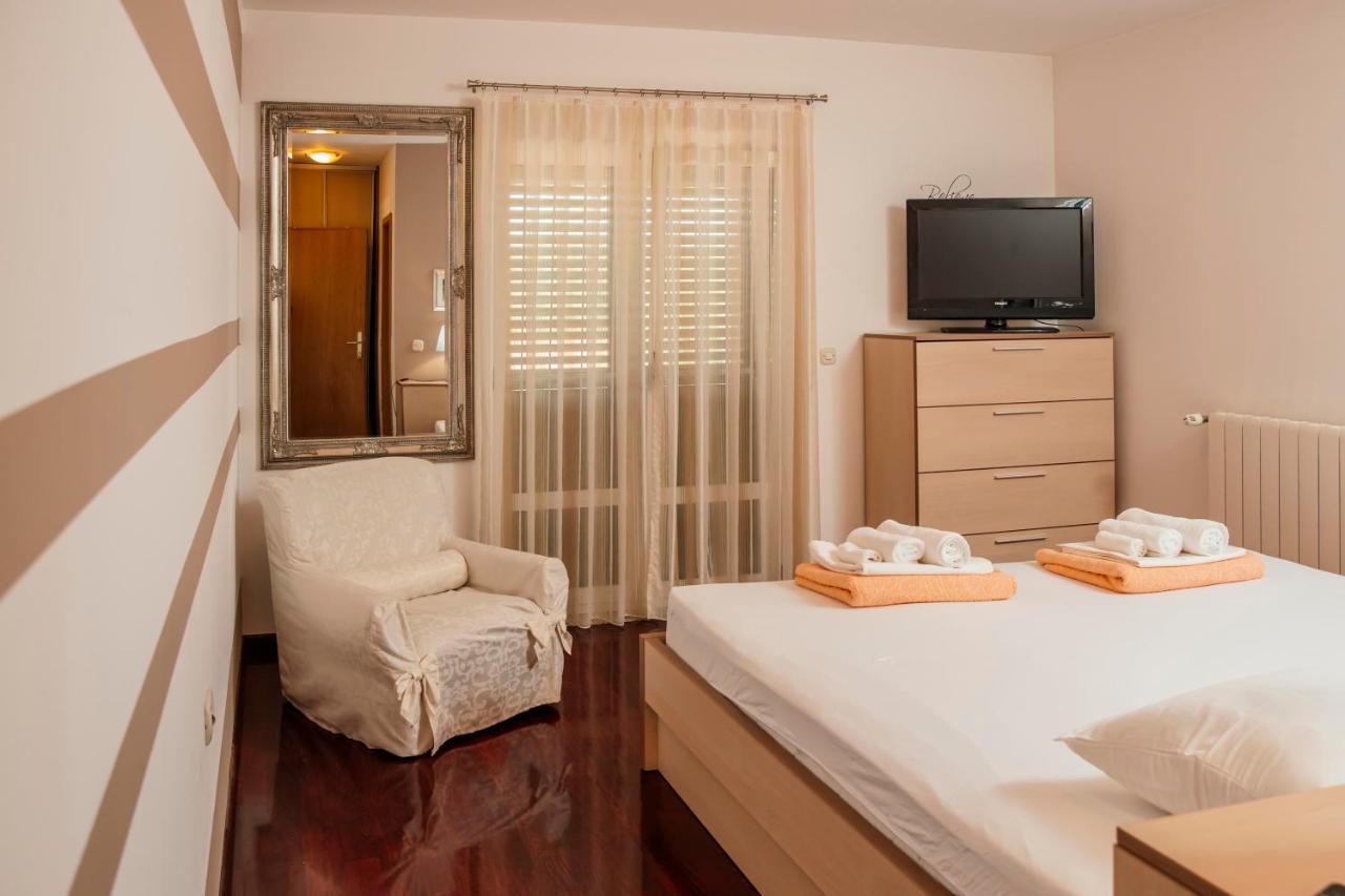 Villa Stillness Cista Provo Εξωτερικό φωτογραφία