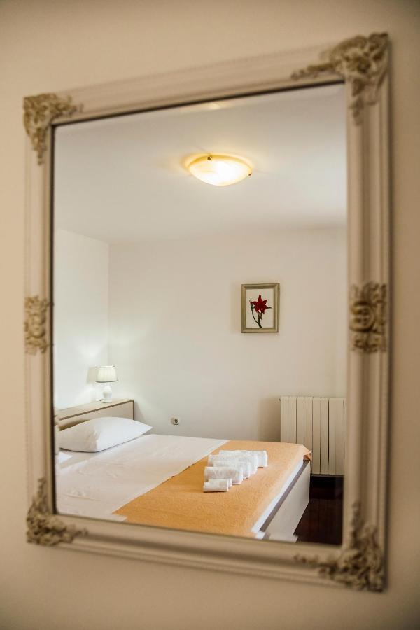 Villa Stillness Cista Provo Εξωτερικό φωτογραφία