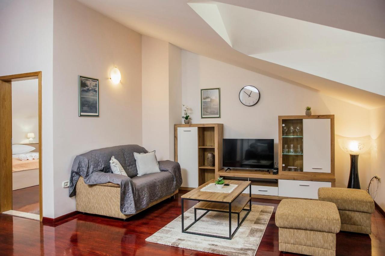 Villa Stillness Cista Provo Εξωτερικό φωτογραφία