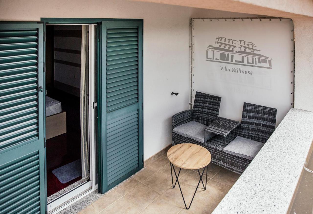 Villa Stillness Cista Provo Εξωτερικό φωτογραφία