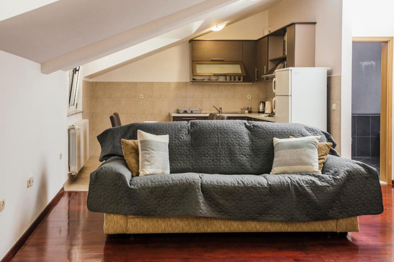 Villa Stillness Cista Provo Εξωτερικό φωτογραφία