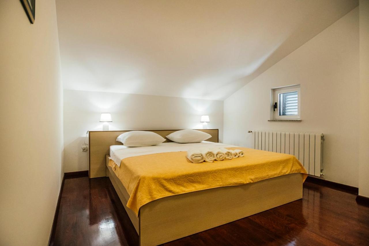 Villa Stillness Cista Provo Εξωτερικό φωτογραφία