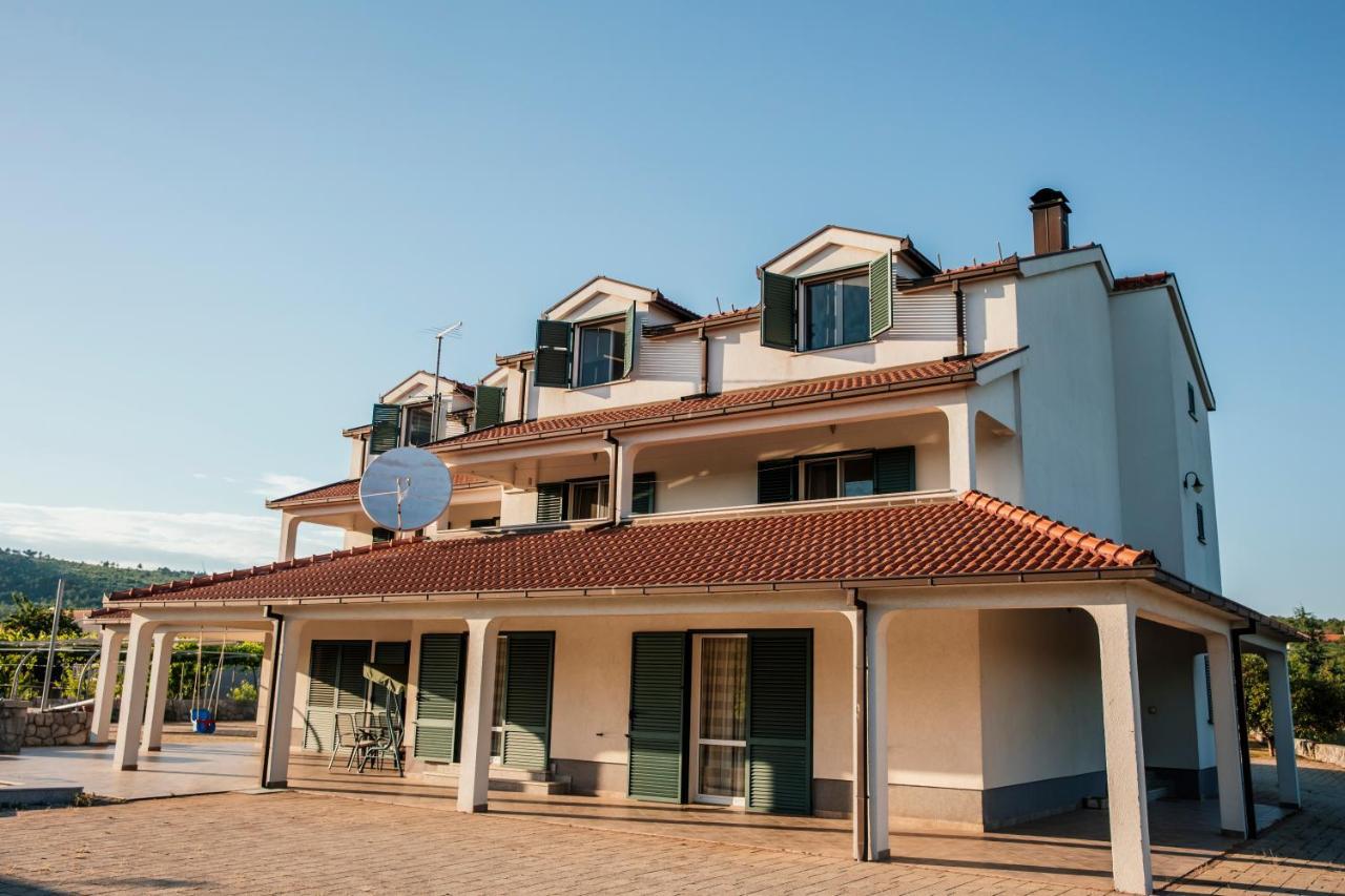 Villa Stillness Cista Provo Εξωτερικό φωτογραφία