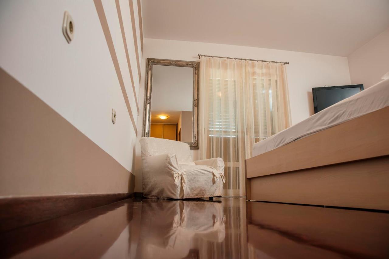 Villa Stillness Cista Provo Εξωτερικό φωτογραφία