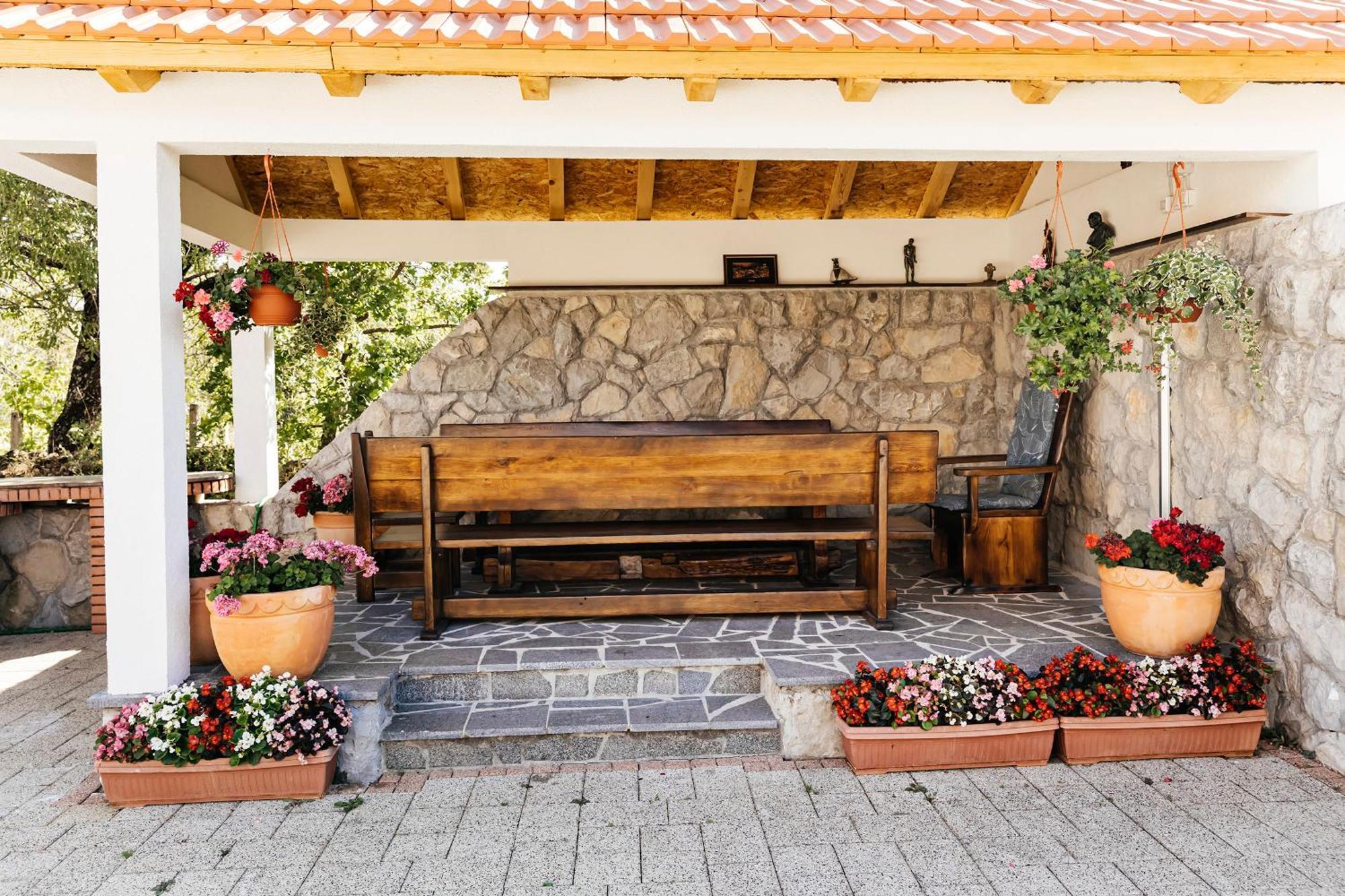 Villa Stillness Cista Provo Εξωτερικό φωτογραφία