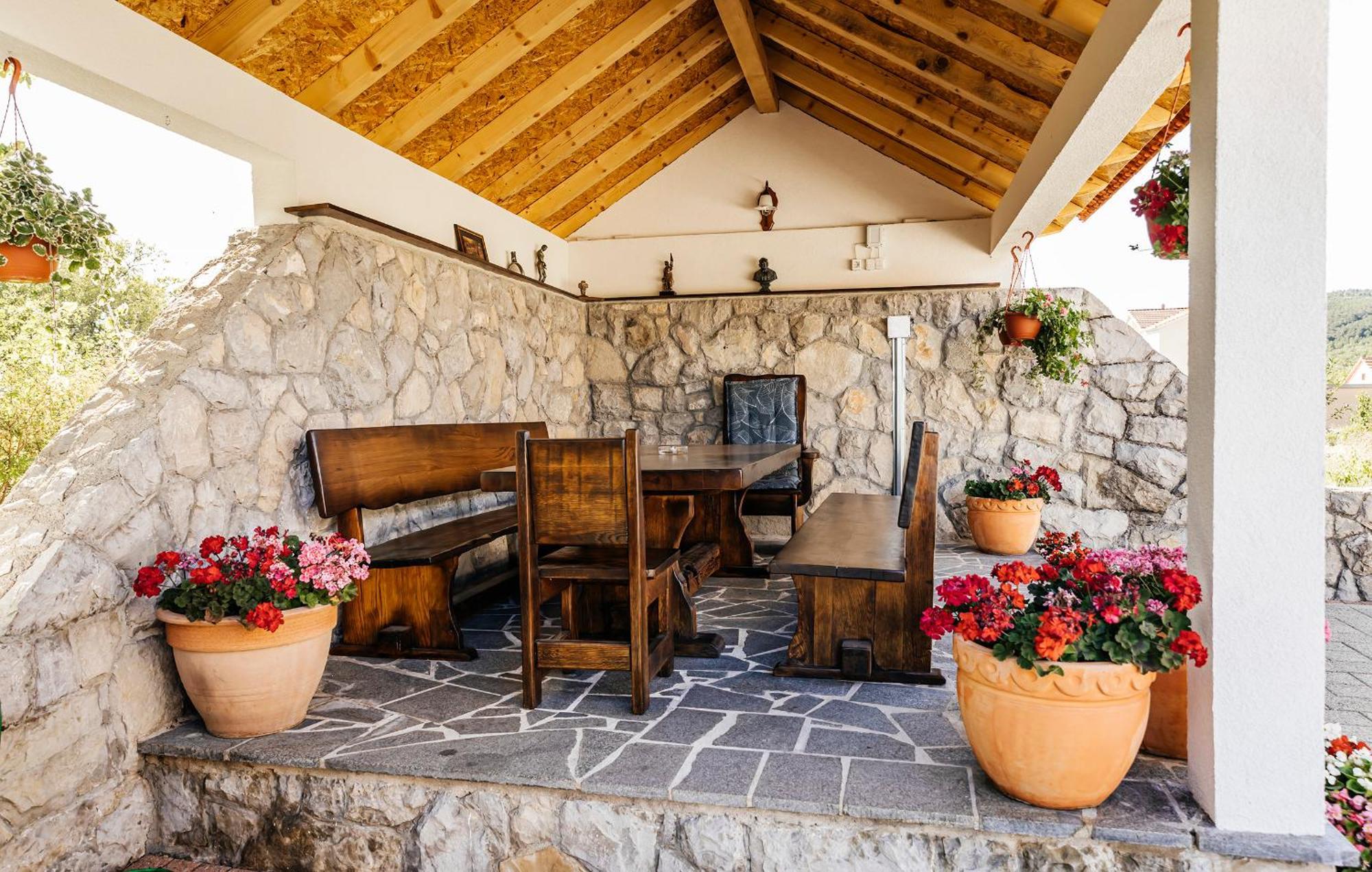 Villa Stillness Cista Provo Εξωτερικό φωτογραφία