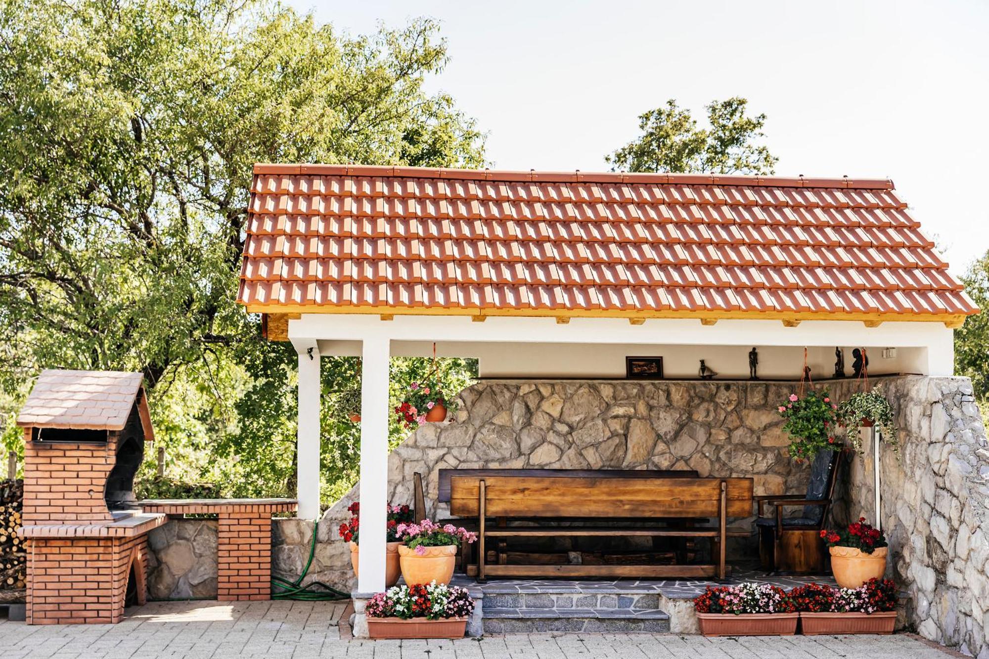 Villa Stillness Cista Provo Εξωτερικό φωτογραφία